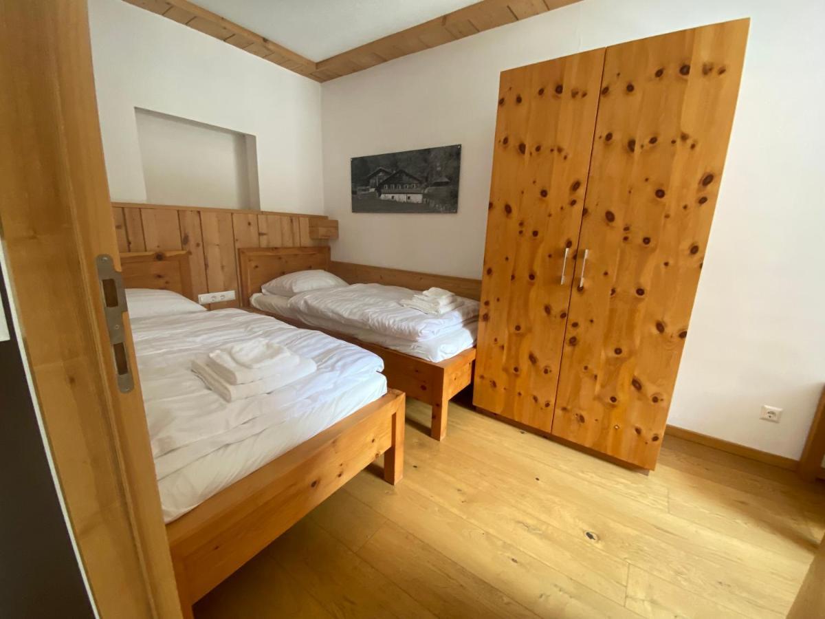 Gasthaus Post Matrei in Osttirol Εξωτερικό φωτογραφία