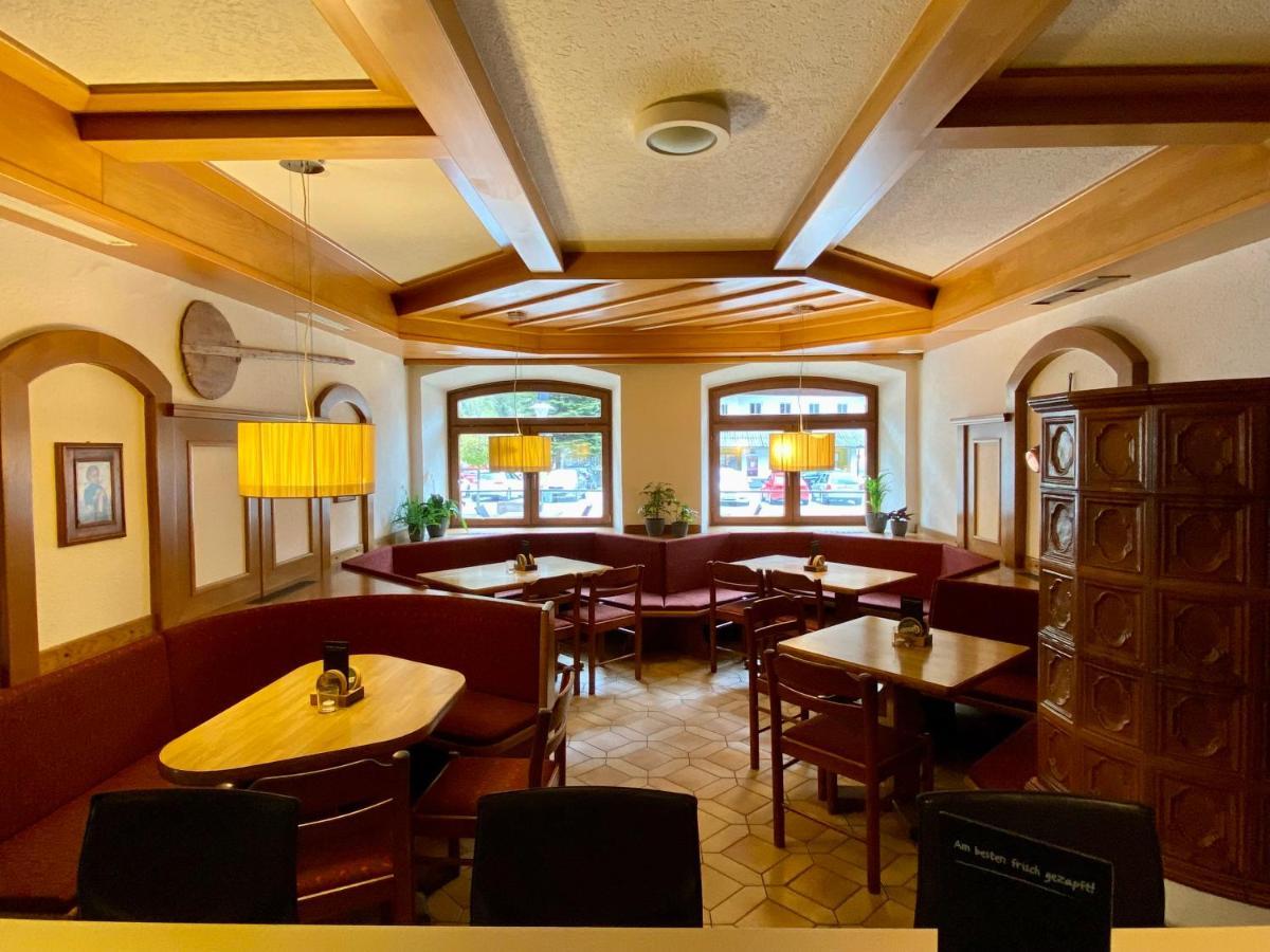 Gasthaus Post Matrei in Osttirol Εξωτερικό φωτογραφία