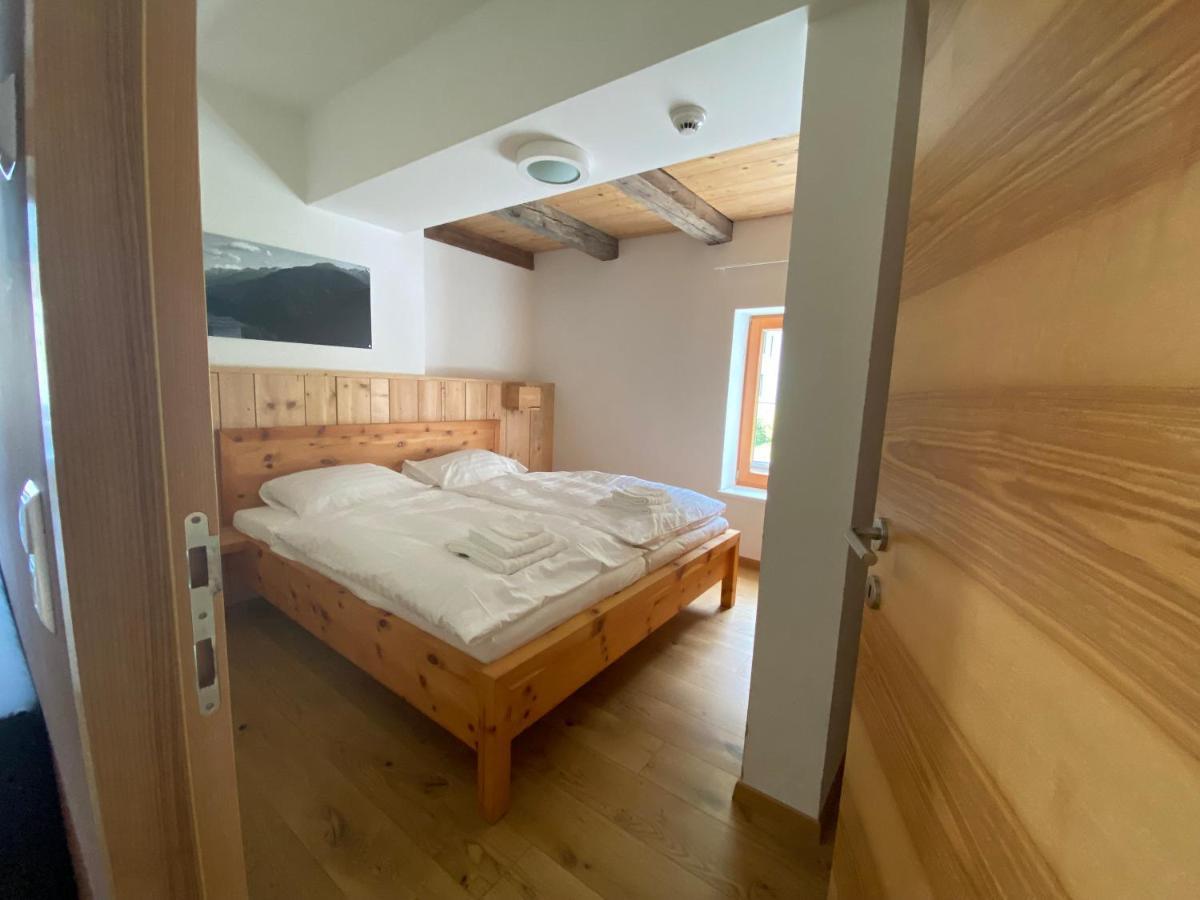 Gasthaus Post Matrei in Osttirol Εξωτερικό φωτογραφία