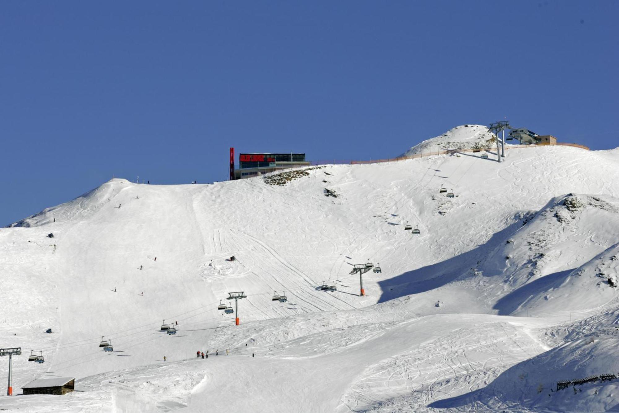Gasthaus Post Matrei in Osttirol Εξωτερικό φωτογραφία